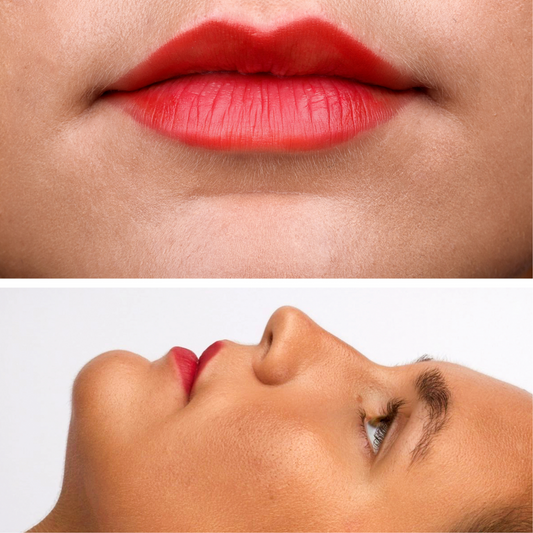 LA CRIQUE Water Lip Lippenwasser Goyave Punch