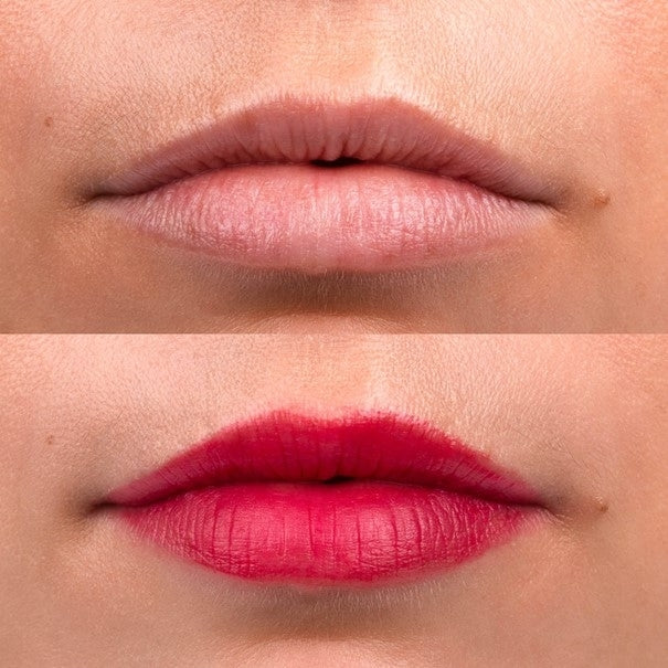 LA CRIQUE Water Lip Eau pour les Lèvres Splash Framboise