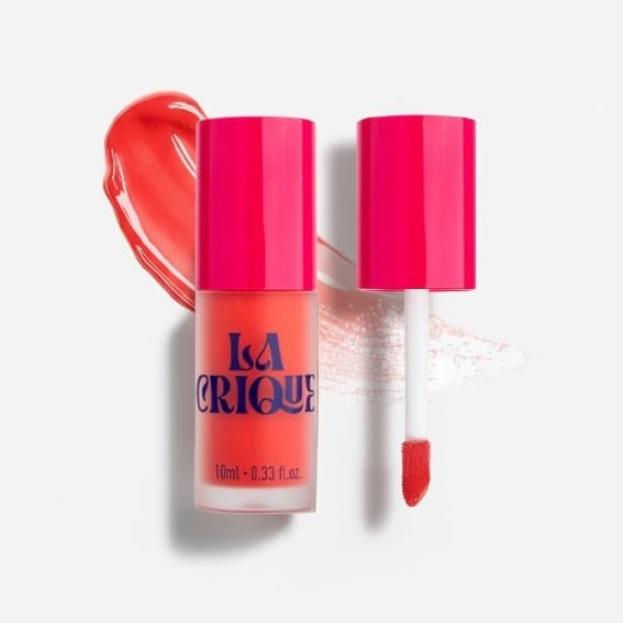 LA CRIQUE Water Lip Eau pour les lèvres Goyave Punch