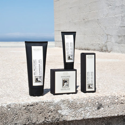 Panier des Sens - Gel-Crème 24H pour le visage