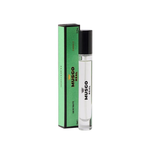 Musgo Real - Eau de Toilette Classico 22 Travel