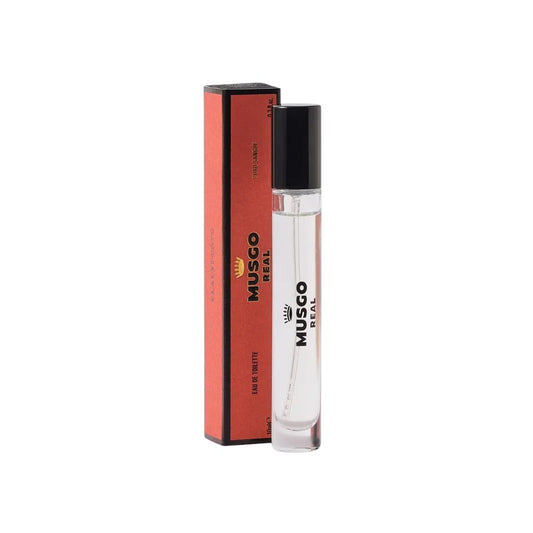 Musgo Real - Eau de Toilette Puro Sangue Travel
