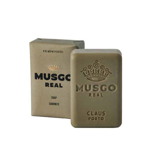 Musgo Real - Luxus Seife 1887