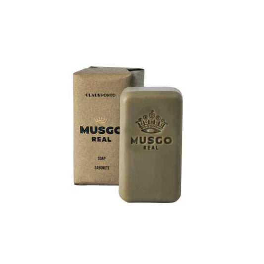 Musgo Real - Luxus Körperseife 1887 Mini