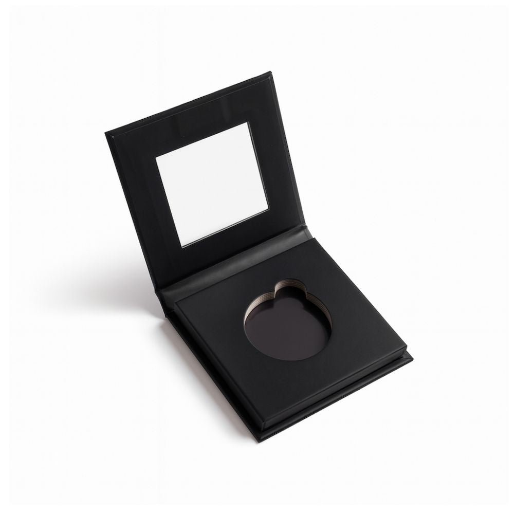 HIRO Natürlicher gepresster Eye-Shadow 'Loop'