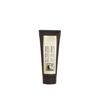 Panier des Sens - 24H Gel-Creme für das Gesicht