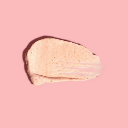 Panier des Sens - Gesichtspeeling Strahlende Pfingstrose 75ml