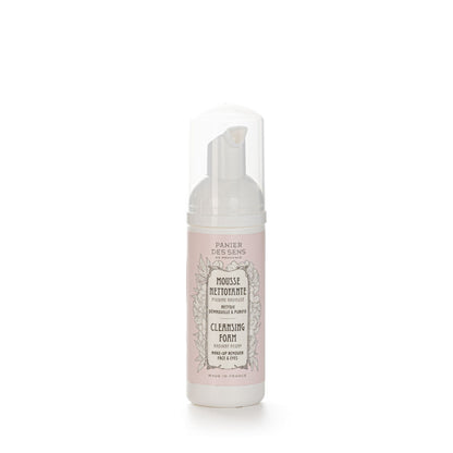 Panier des Sens - Reinigungsschaum Pfingstrose 50ml