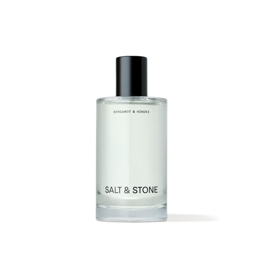 Salt &amp; Stone - Body Mist Bergamot &amp; Hinoki