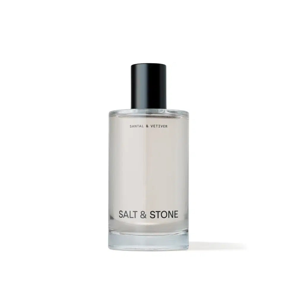 Salt &amp; Stone - Body Mist Santal &amp; Vetiver