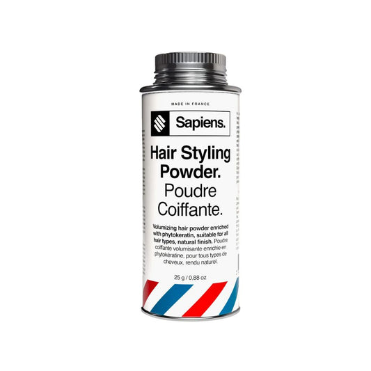Sapiens - Hair Styling Powder