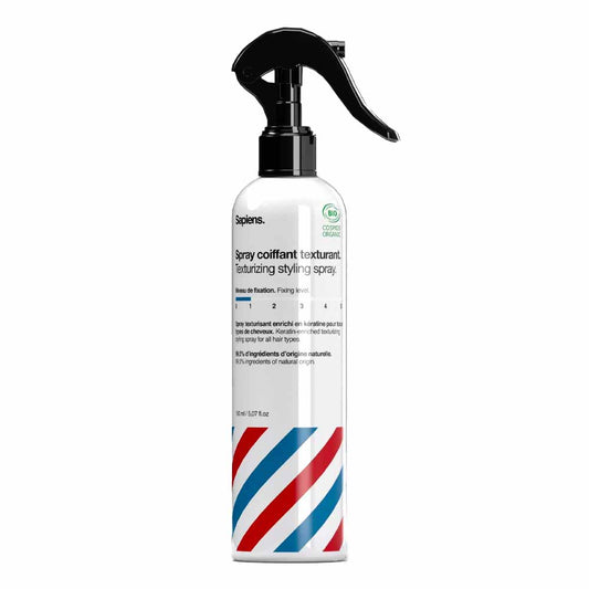 Sapiens - Texturising Styling Spray