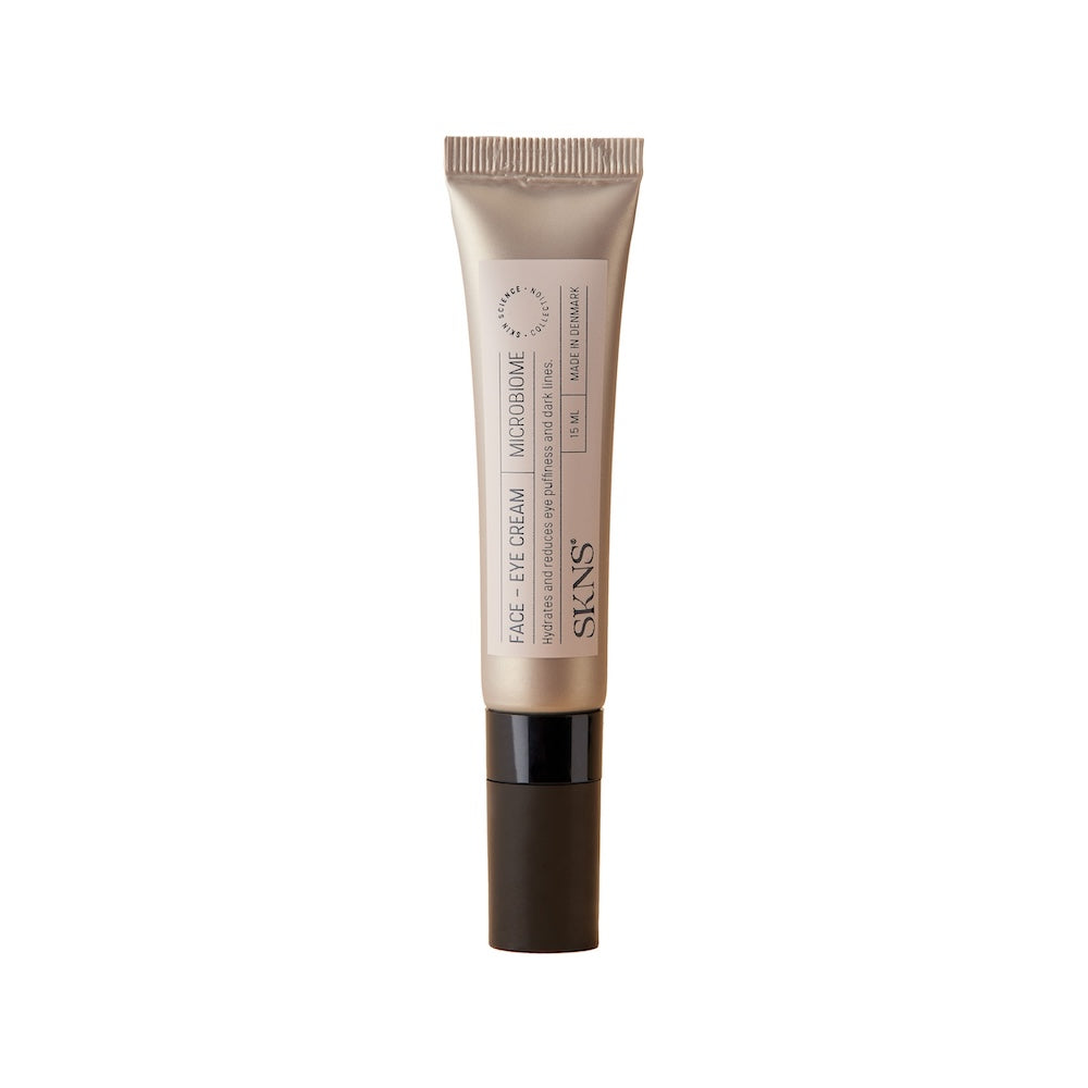 SKNS - Eye Cream Augencreme 15 ml