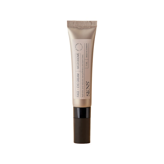 SKNS - Eye Cream Augencreme 15 ml