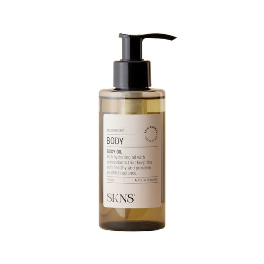SKNS - Body Oil