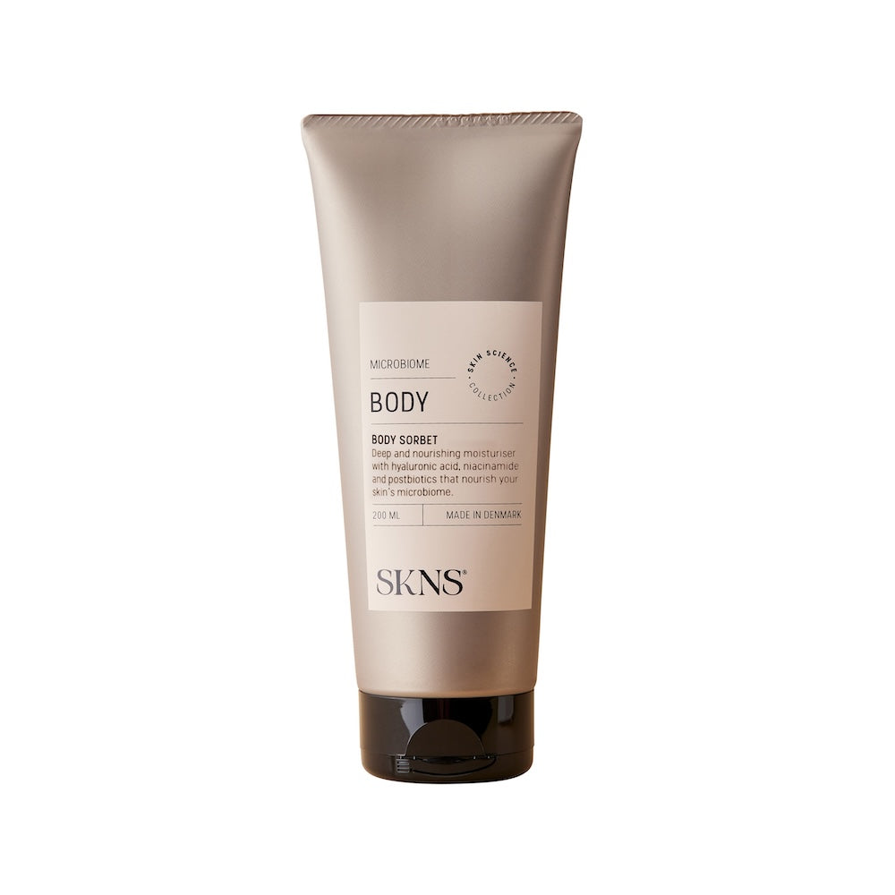 SKNS - Body Sorbet