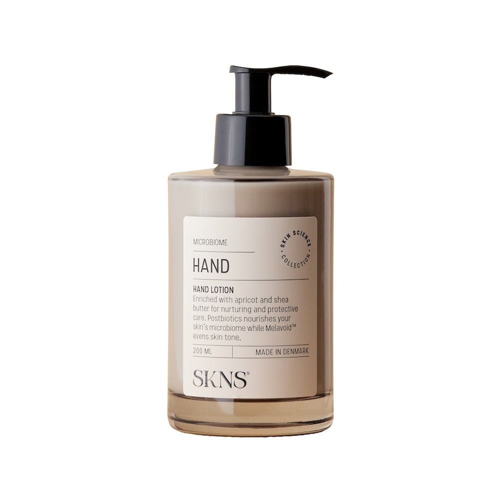 SKNS - Handlotion