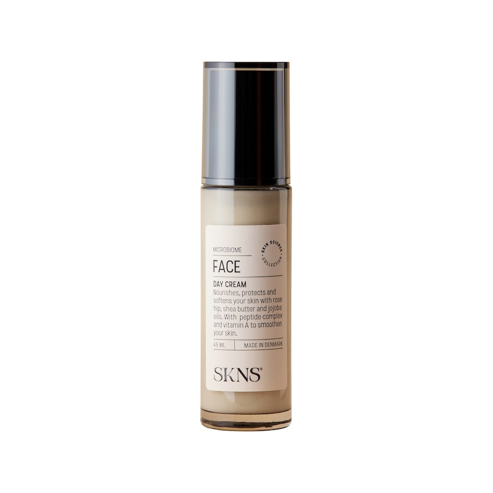 SKNS – Tagescreme 45 ml