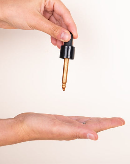 LA CRIQUE - Sérum Éclat Bonne Mine 30ml