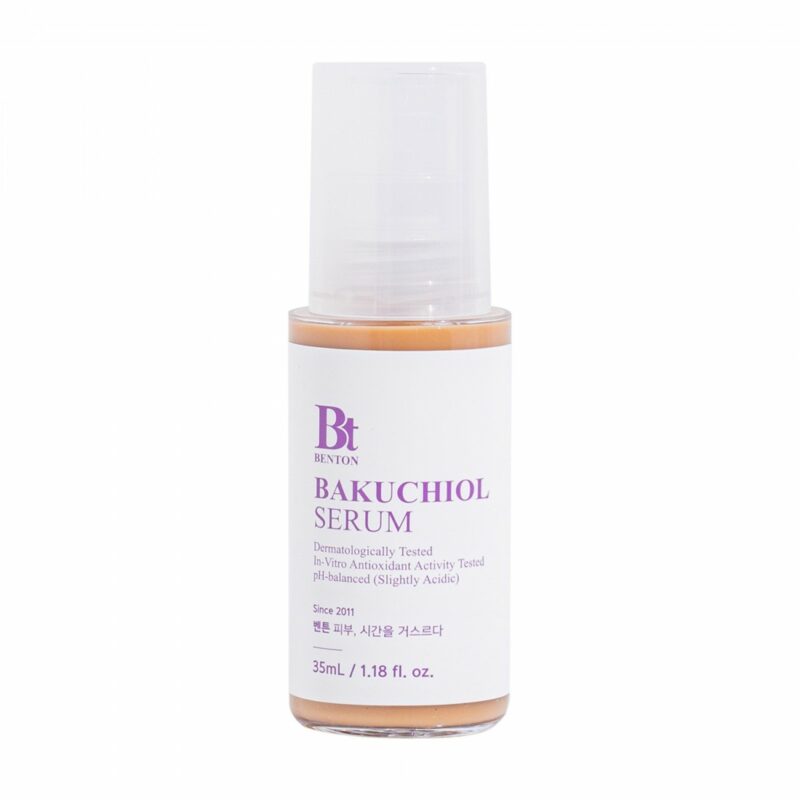 Benton - Bakuchiol Serum