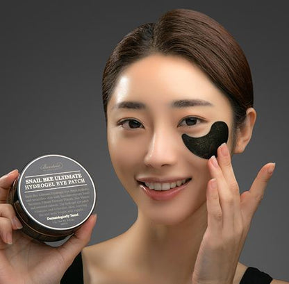 Benton - Snail Bee Ultimate Hydrogel Eye Patch