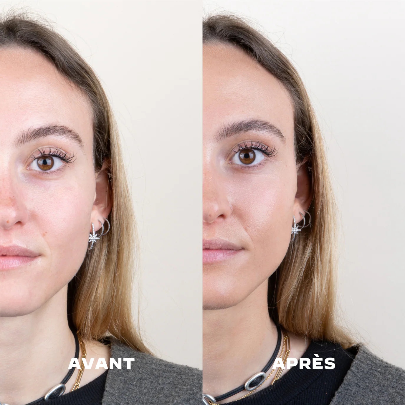 LA CRIQUE - Sérum Éclat Bonne Mine 30ml