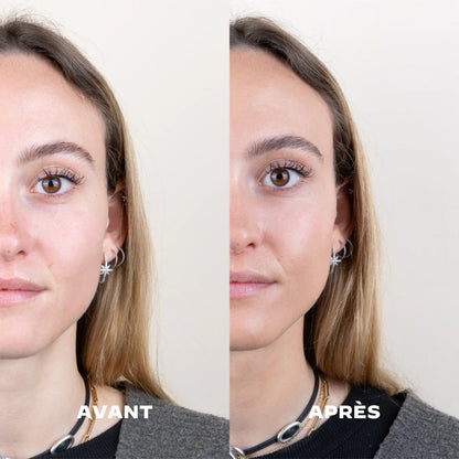 LA CRIQUE - Sérum Éclat Bonne Mine 30ml