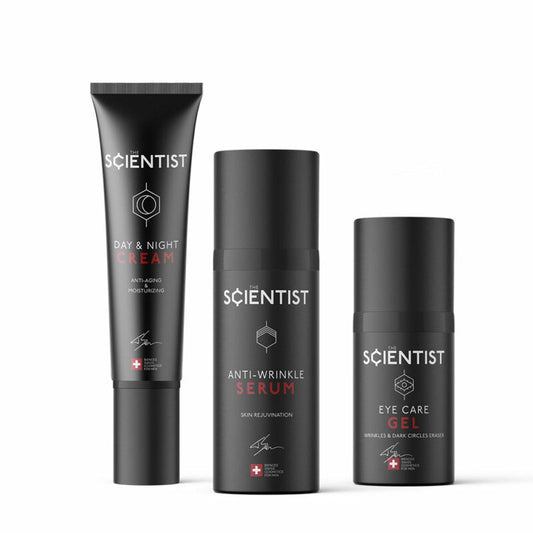 The Scientist - Anti-Aging Essential Set