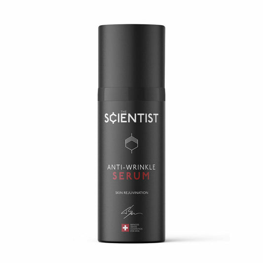 The Scientist - Anti-Wrinkle Serum