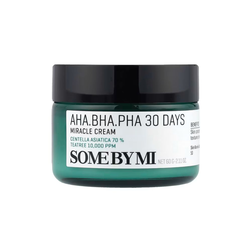Some By Mi - AHA BHA 30 Days Miracle Cream