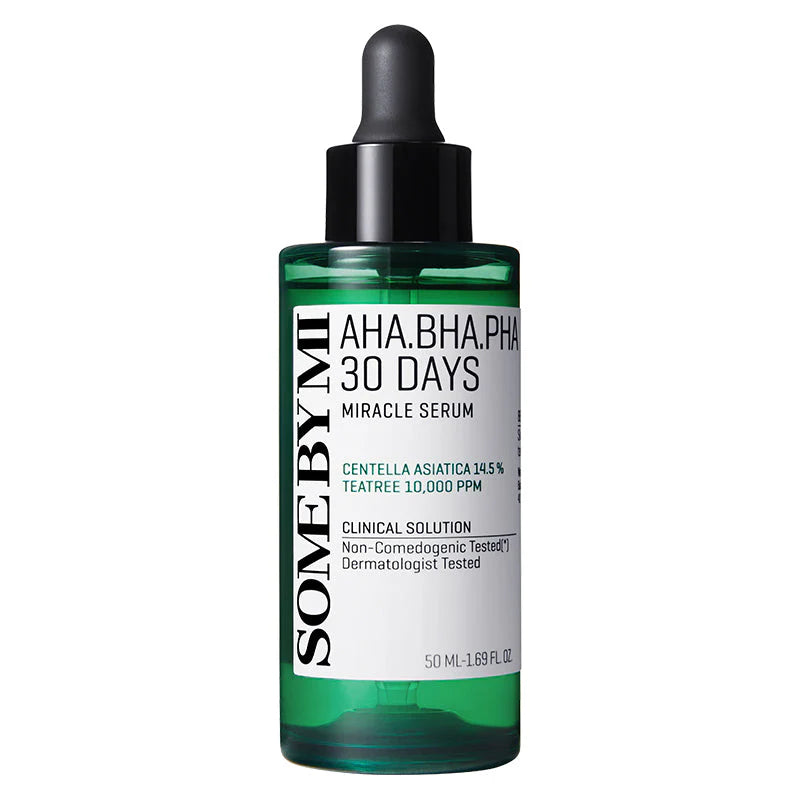 Some By Mi - AHA BHA PHA 30 Days Miracle Serum