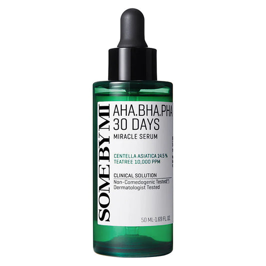 Some By Mi - AHA BHA PHA 30 Days Miracle Serum