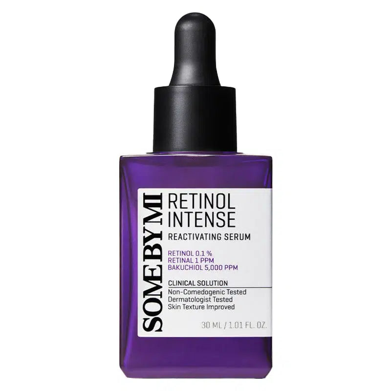 Some By Mi - Retinol Intense Serum